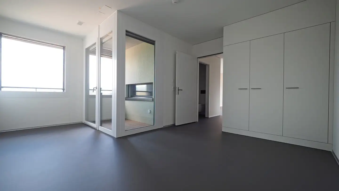 Appartamento in affitto - Dorfmattweg 2, 3110 Münsingen - Foto 3