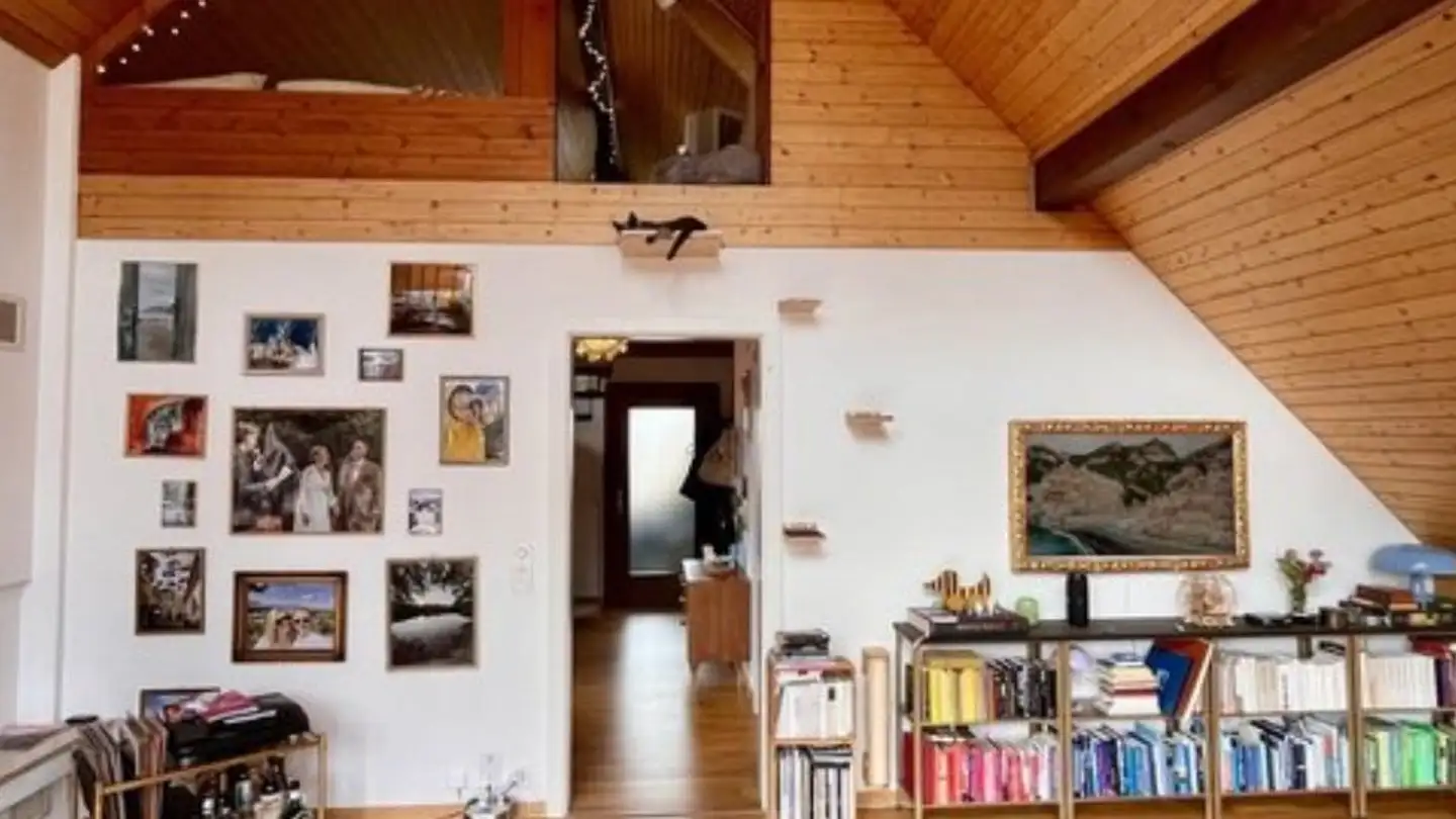 Single room for rent - 3084 Wabern