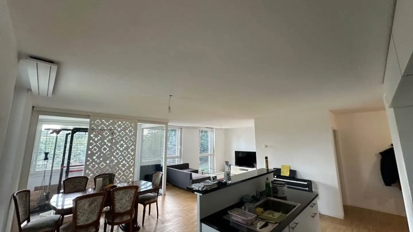Wohnung mieten - Chemin De La Prairie, 1007 Lausanne