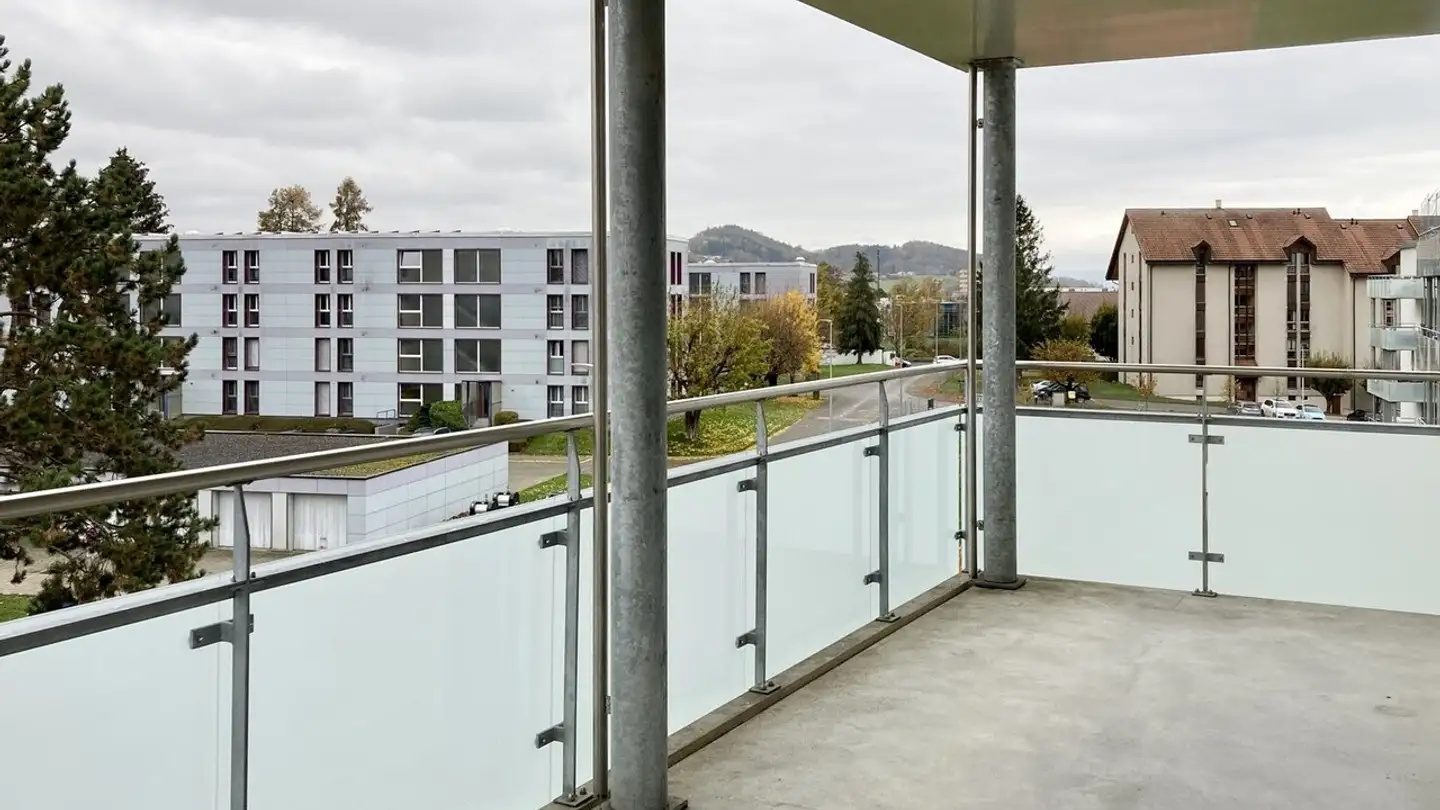 Appartement à louer - Route De La Ferme 12, 1470 Estavayer-le-Lac