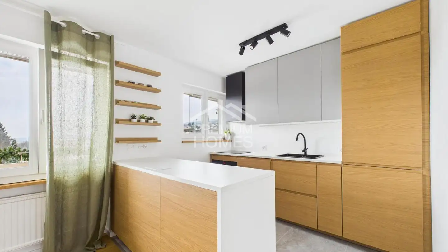 Apartment for sale - 5621 Zufikon - Photo 4