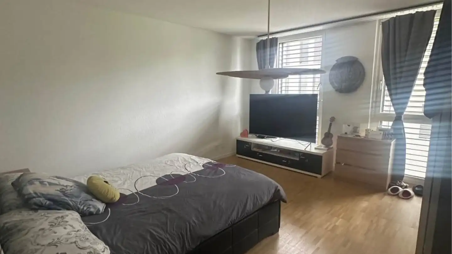 Wohnung mieten - Chemin De La Prairie, 1007 Lausanne - Foto 4