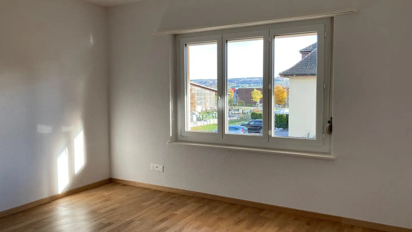Appartement à louer - Flughafenstrasse 39, 2540 Grenchen - Photo 4