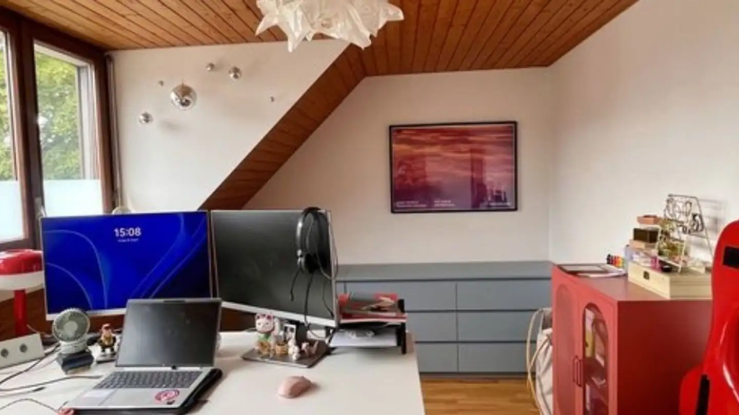 Single room for rent - 3084 Wabern - Photo 4
