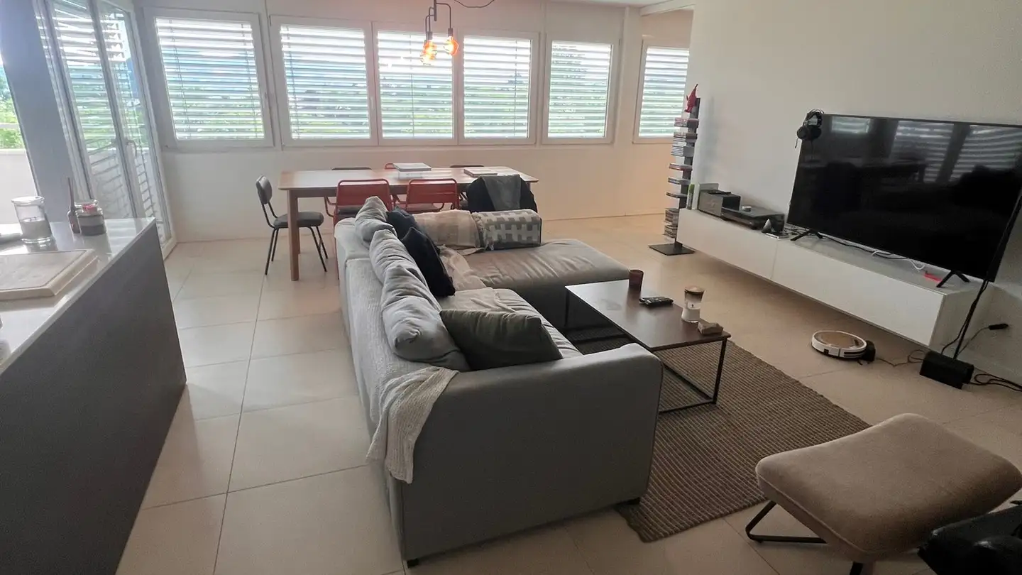 Wohnung mieten - Via Fontanella 7, 6833 Vacallo