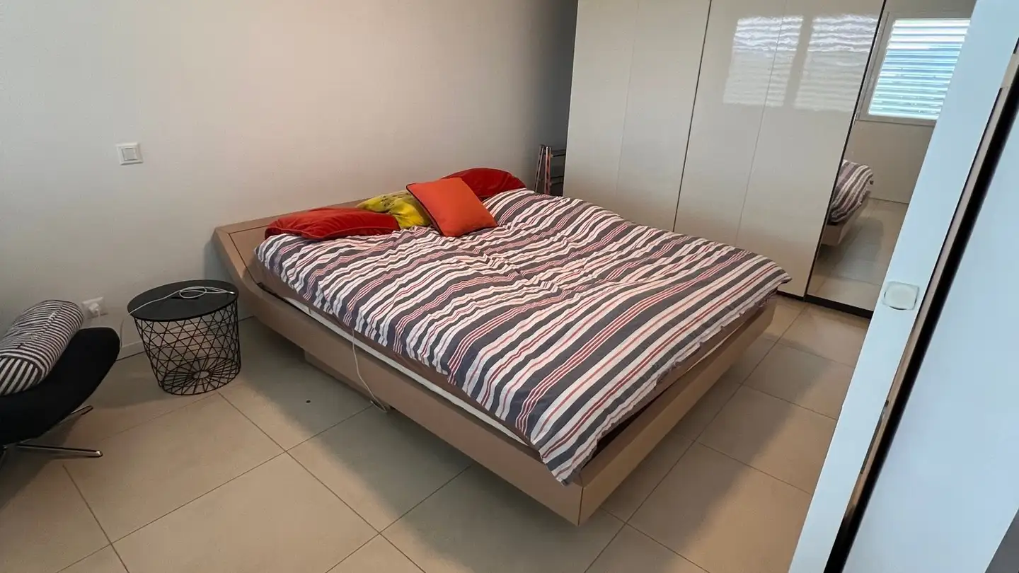 Wohnung mieten - Via Fontanella 7, 6833 Vacallo - Foto 4