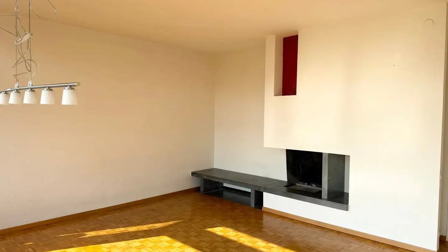 Stepped apartment for rent - Via Al Roccolo Di Breganzona 11, 6932 Breganzona - Photo 4