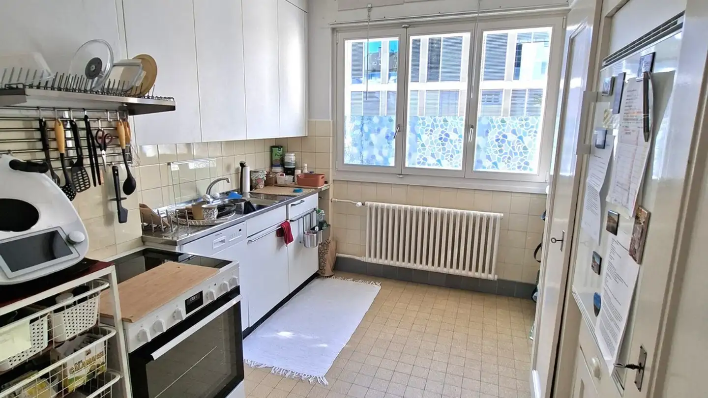 Single room for rent - 2503 Biel/Bienne - Photo 3