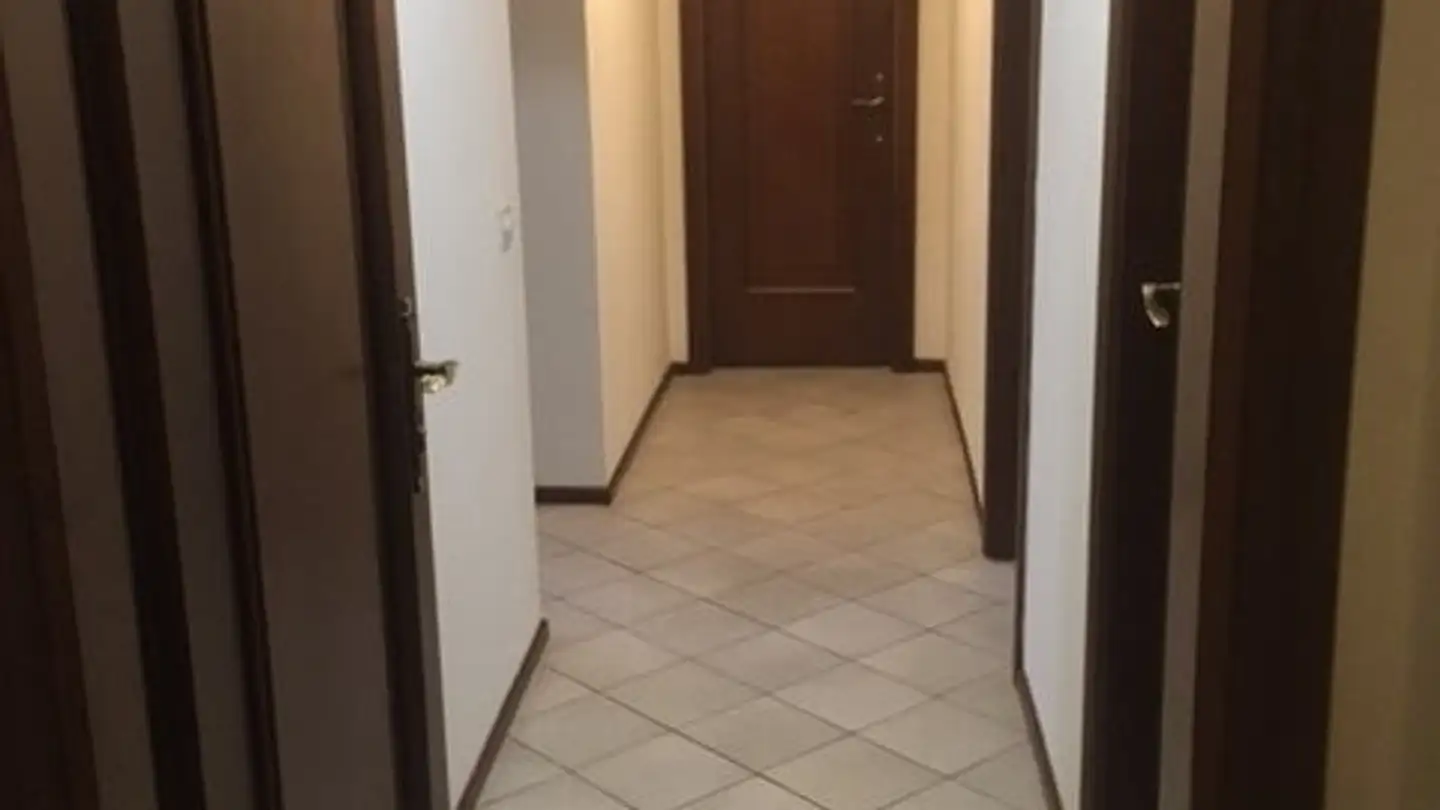 Appartamento in affitto - Vicolo Maestri Comacini 11, 6815 Melide