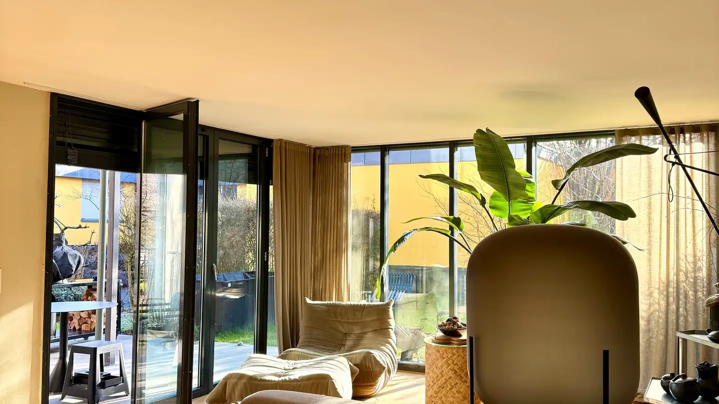 Duplex for rent - Steinweg 13, 4144 Arlesheim