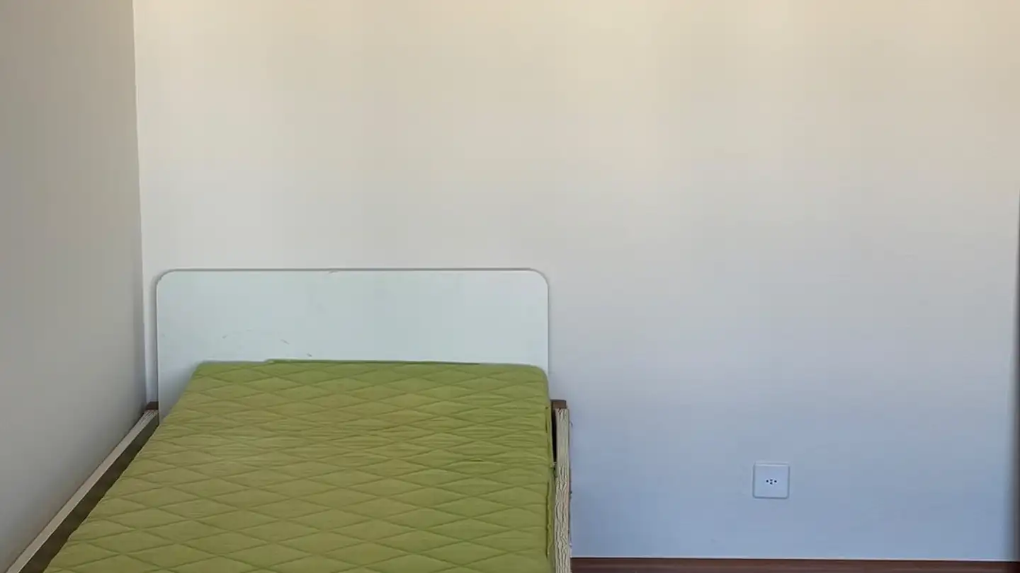 Appartamento ammobiliato in affitto - 4057 Basel