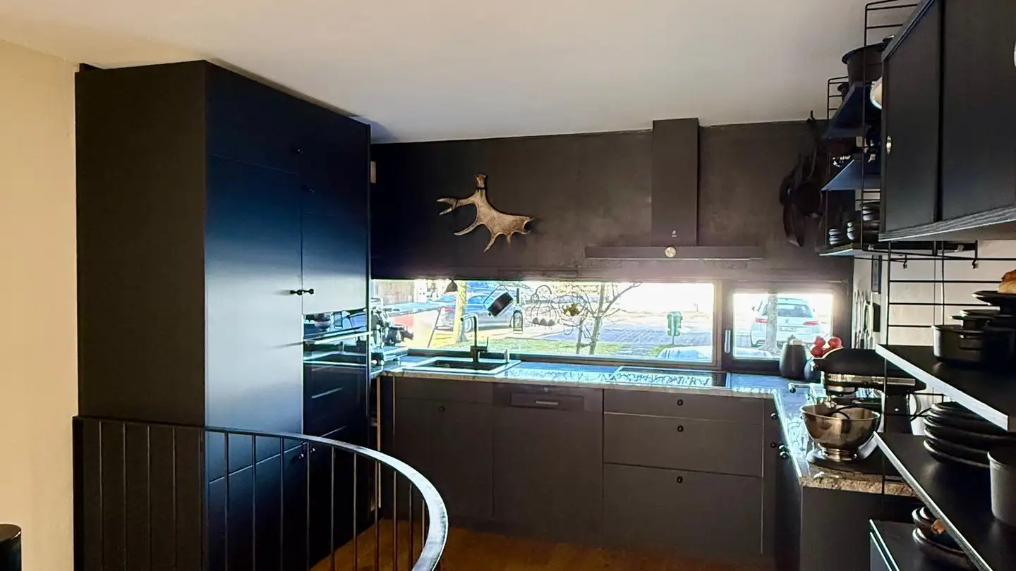 Duplex for rent - Steinweg 13, 4144 Arlesheim - Photo 3