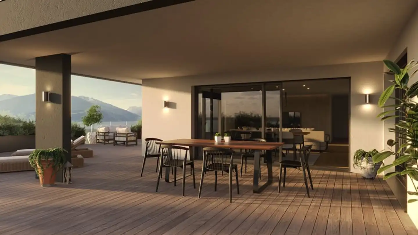 Appartamento in vendita - 3966 Chalais - Photo 3