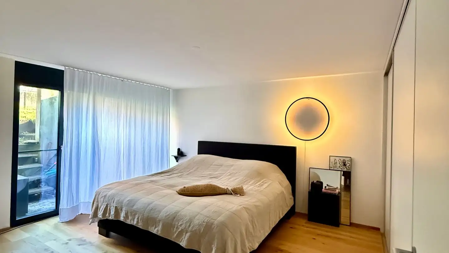 Duplex for rent - Steinweg 13, 4144 Arlesheim - Photo 4