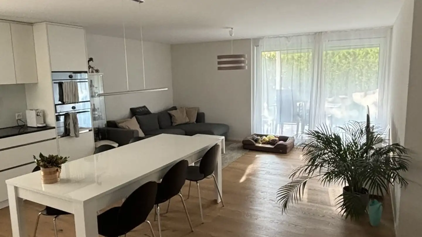 Chambre à louer - 7012 Felsberg