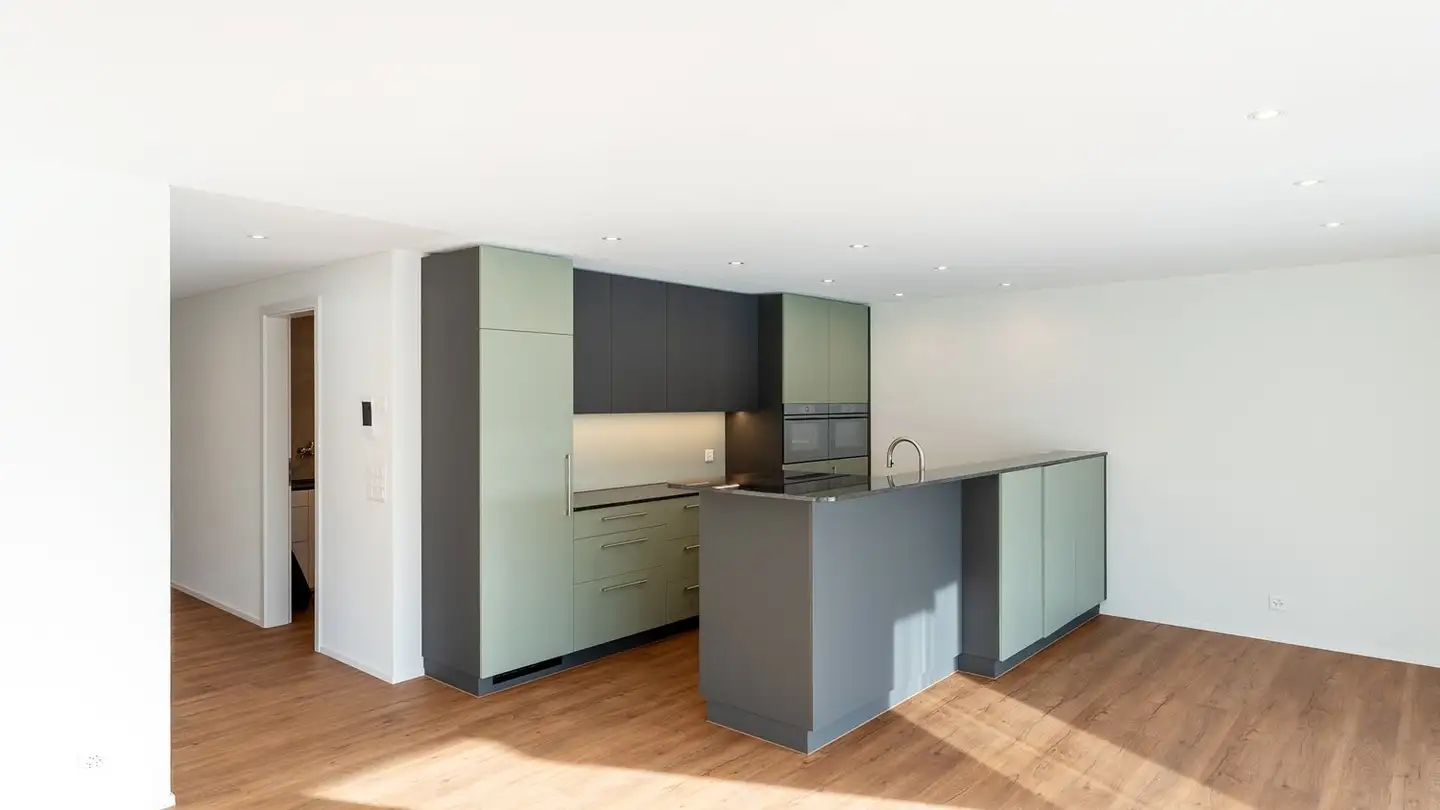 Apartment for rent - Dorfstrasse 12, 6417 Sattel - Photo 3