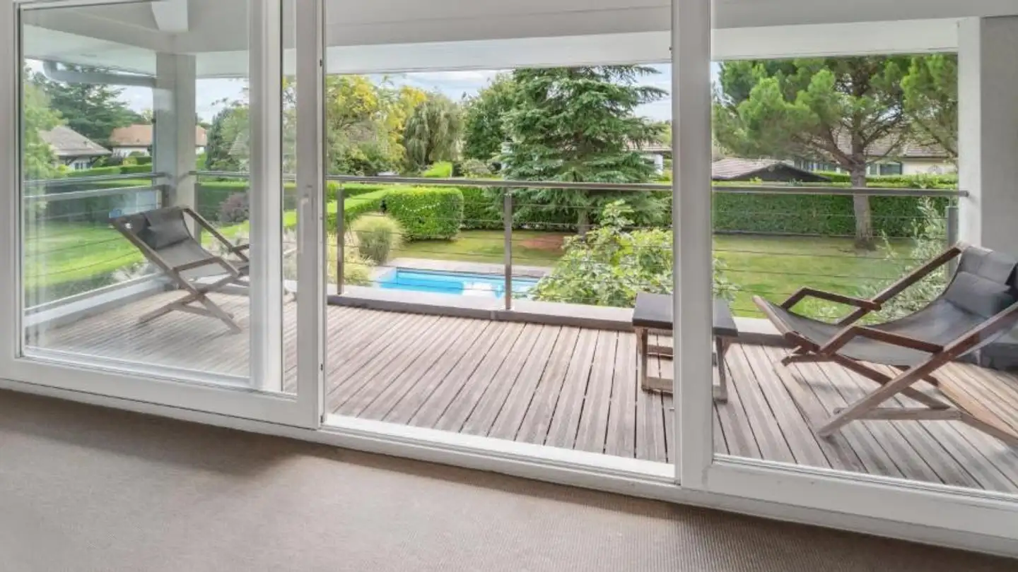 Casa singola in vendita - 1296 Coppet - Foto 4