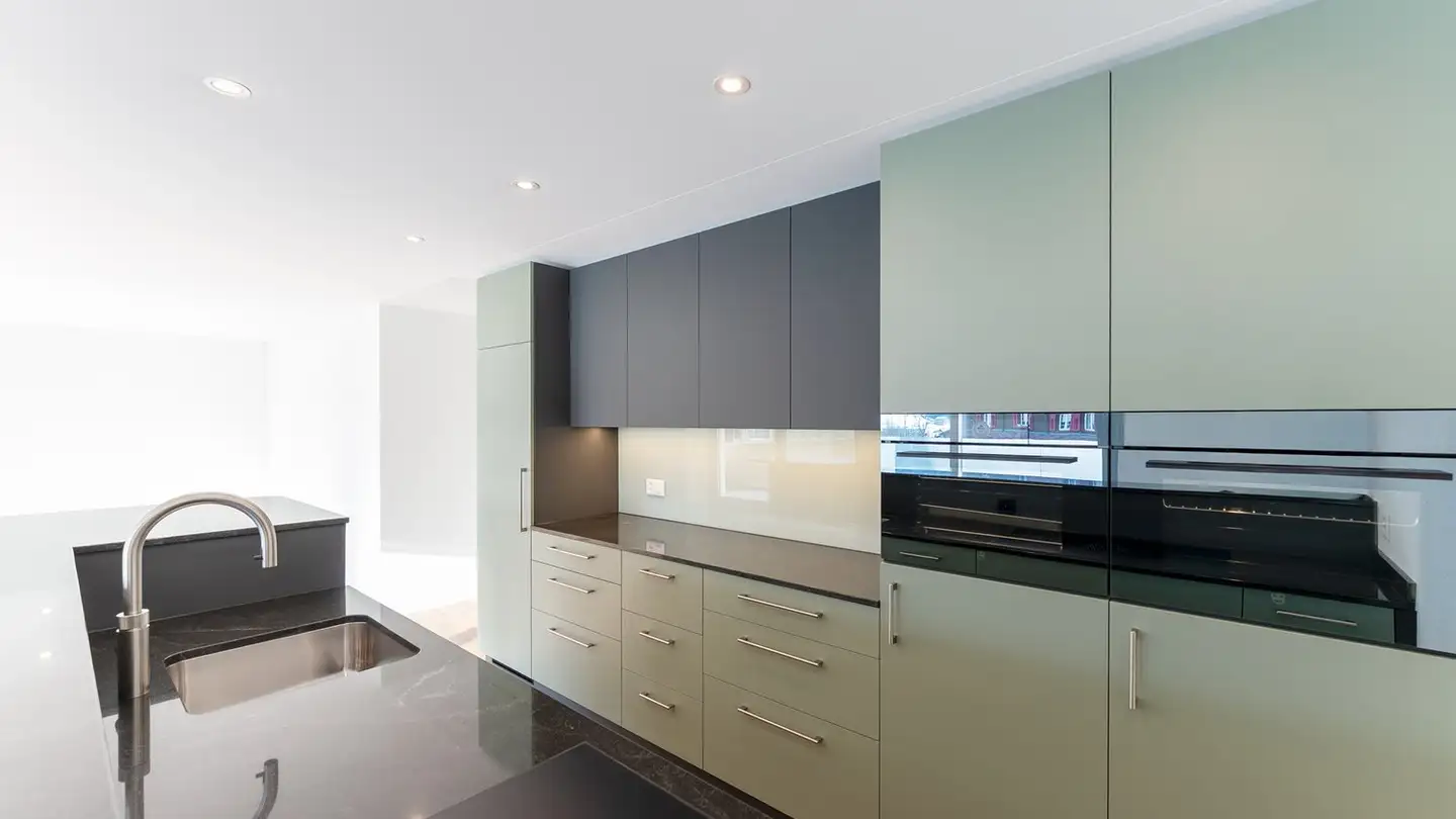 Apartment for rent - Dorfstrasse 12, 6417 Sattel - Photo 4