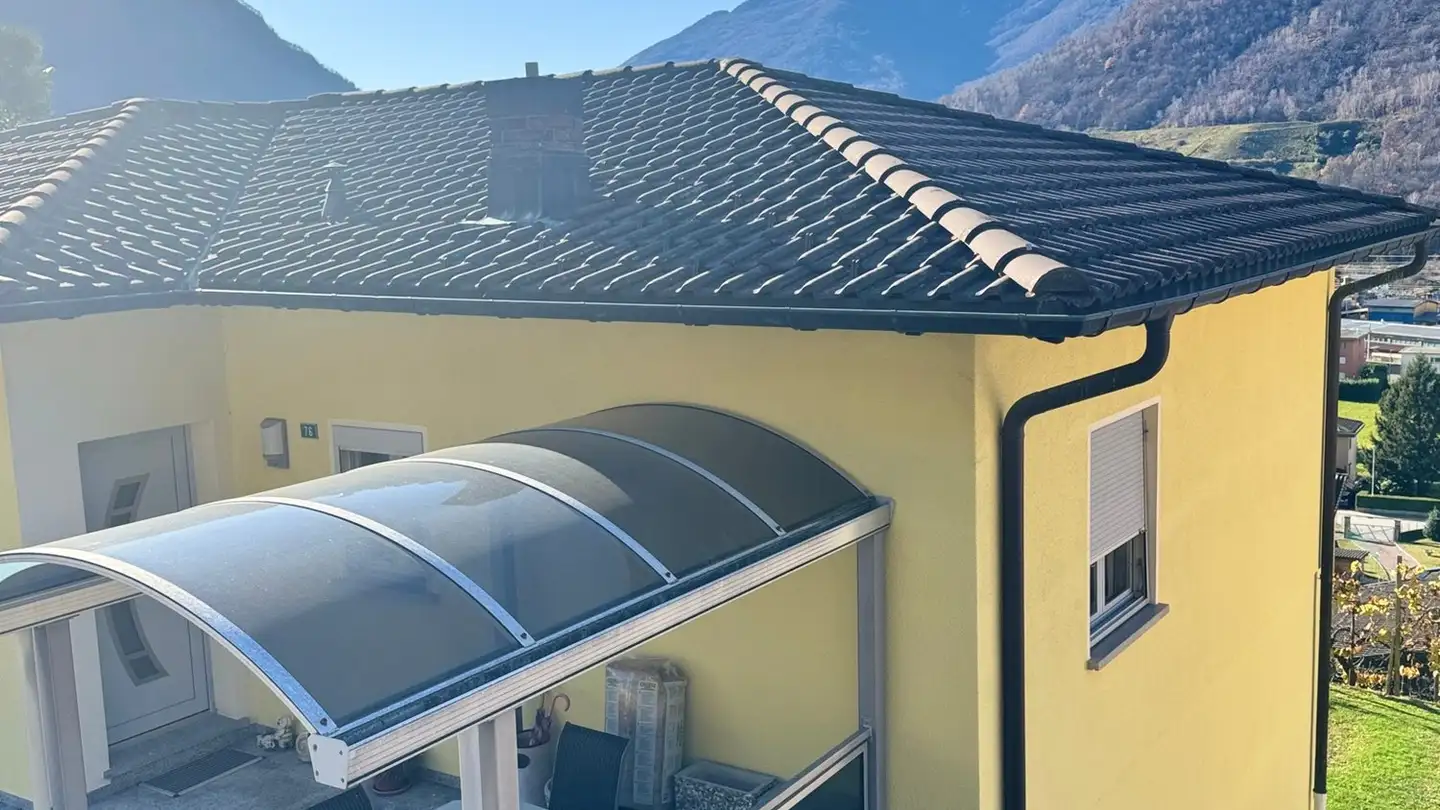 Single house for rent - 6900 Lugano - Photo 2