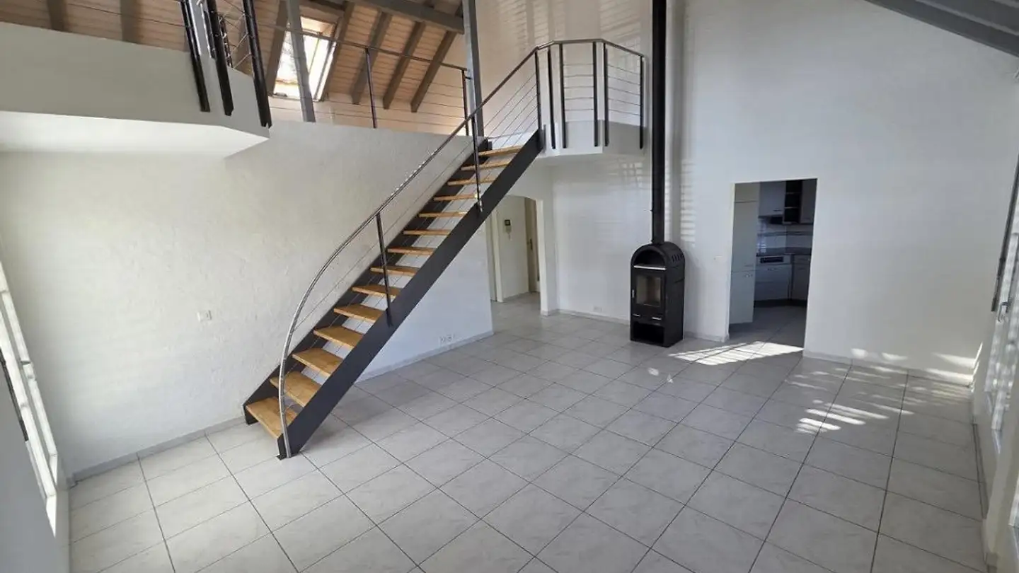 Apartment for rent - Stuhlenstrasse 5, 8123 Ebmatingen