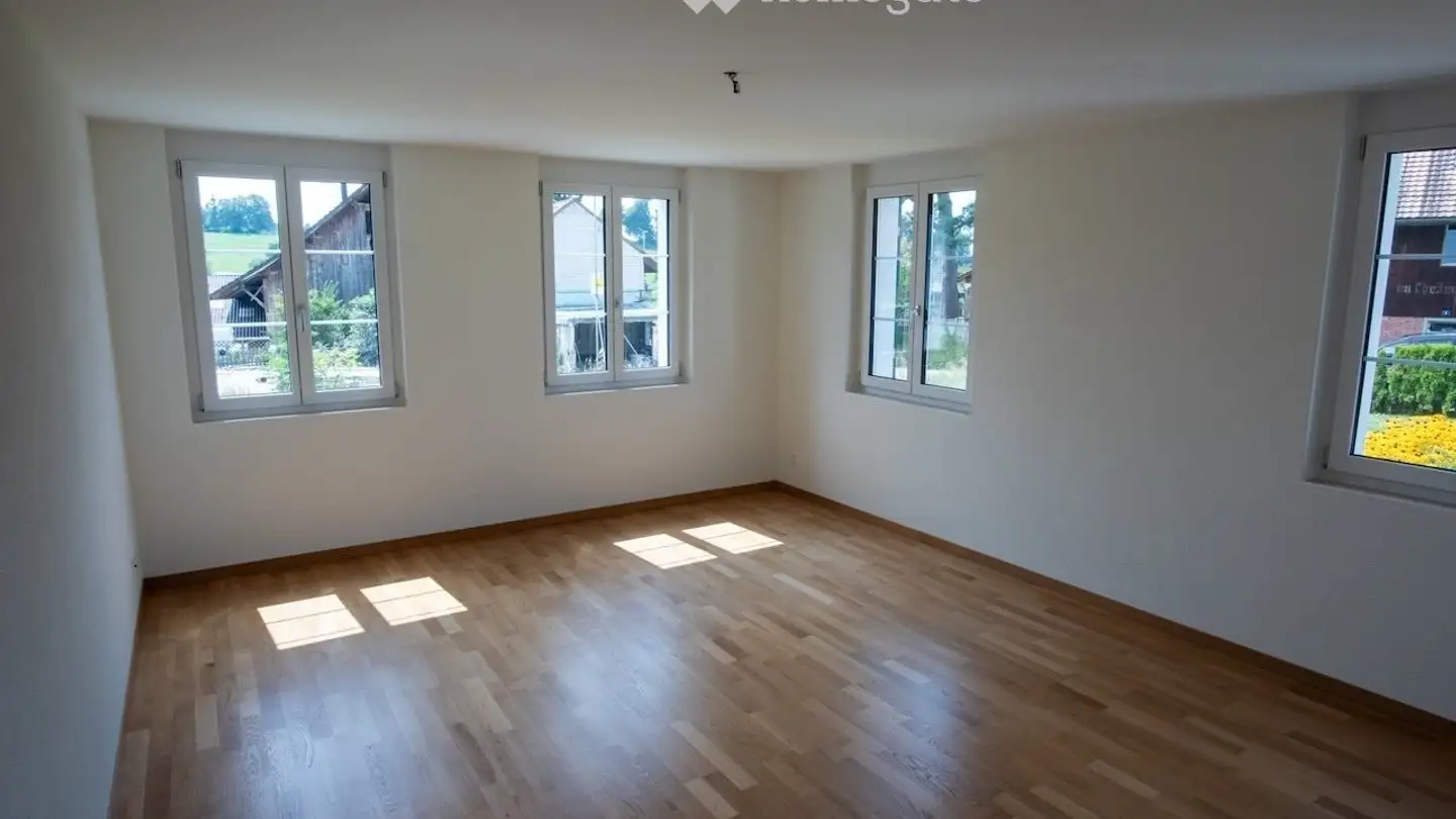 Appartement à louer - Schwendistrasse 7, 8615 Freudwil