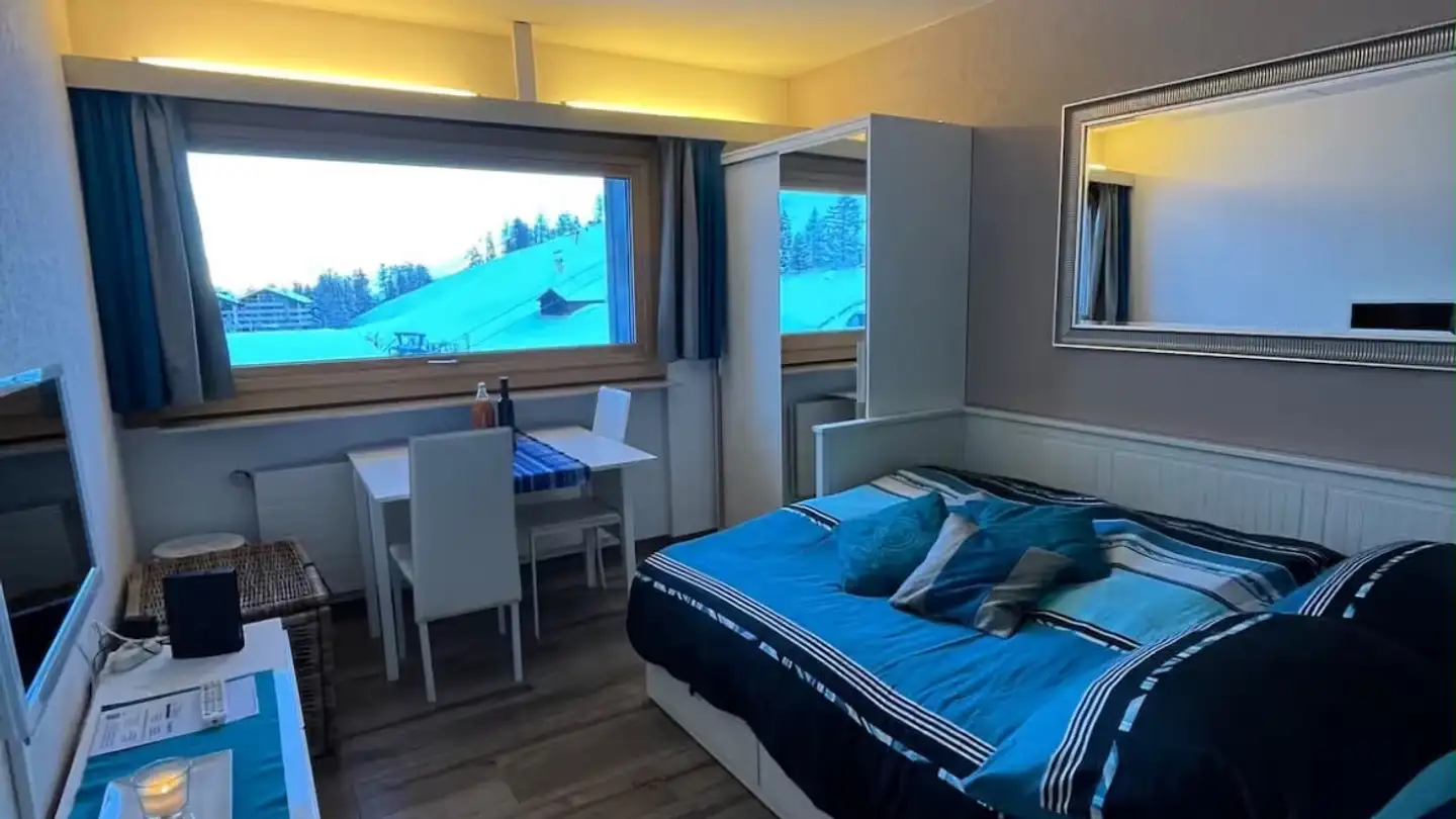 Apartment for rent - Route de Siviez, 1997 Haute-Nendaz