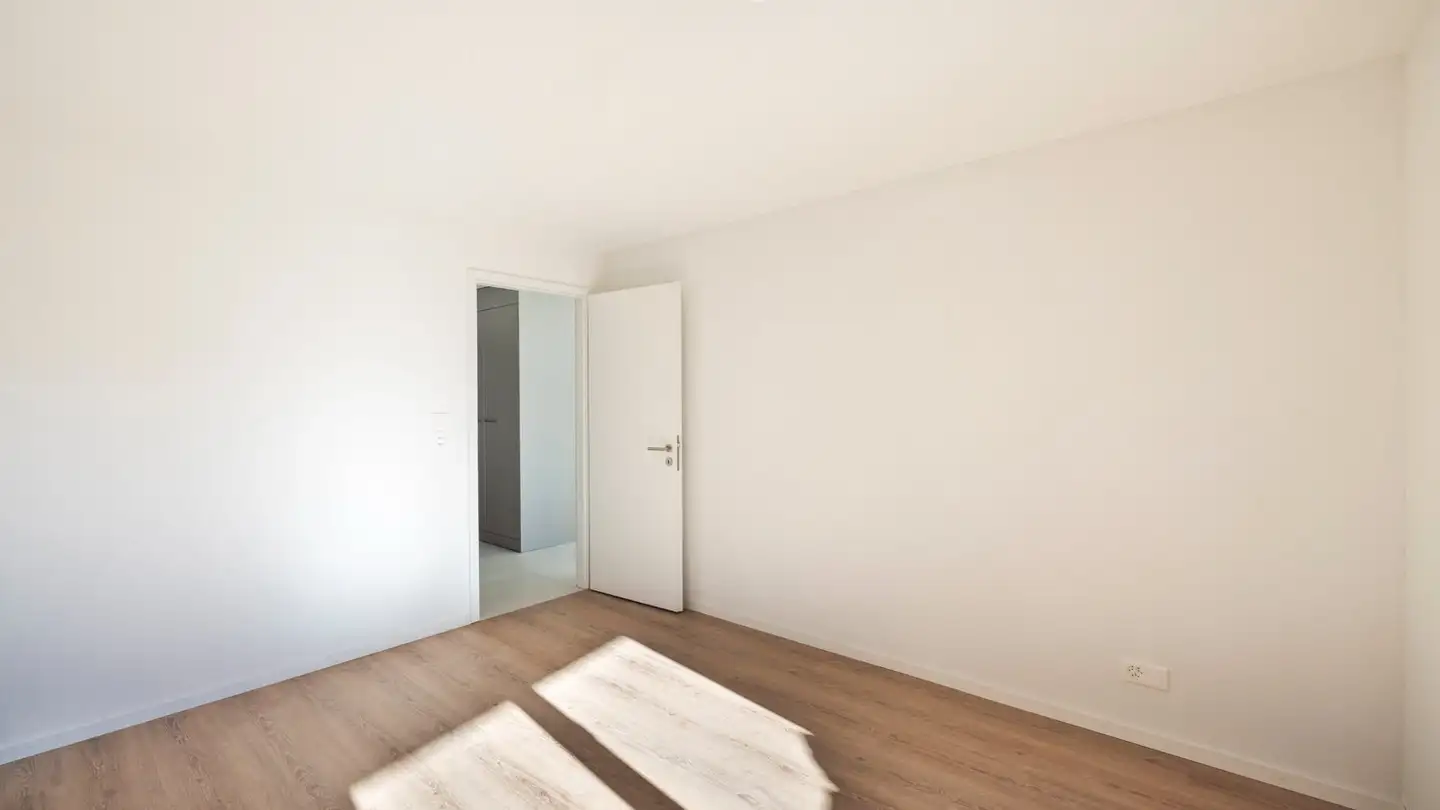 Apartment for rent - La Charrière 8b, 1897 Les Evouettes - Photo 4