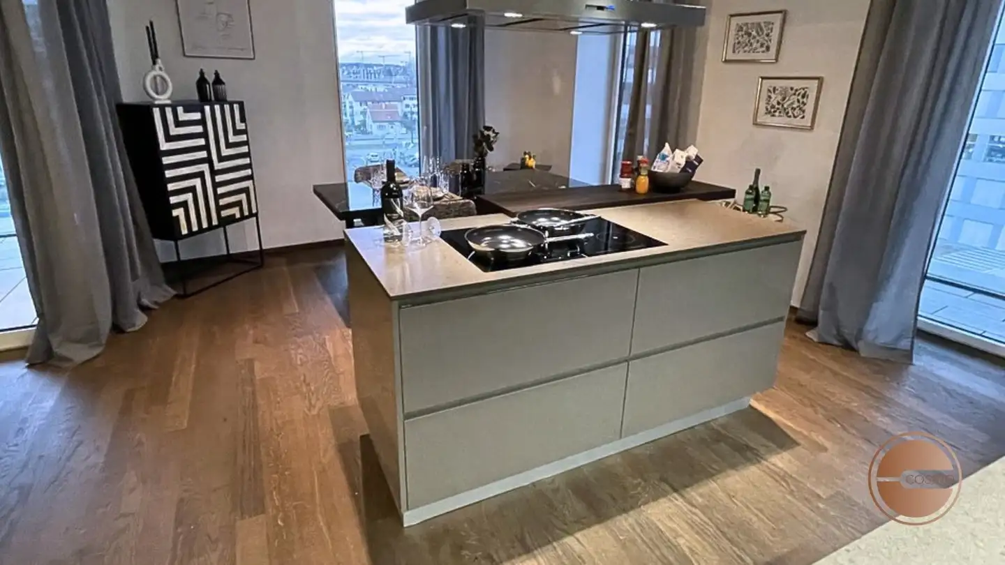 Wohnung mieten - Schärenmoosstrasse 78, 8052 Zürich - Foto 4