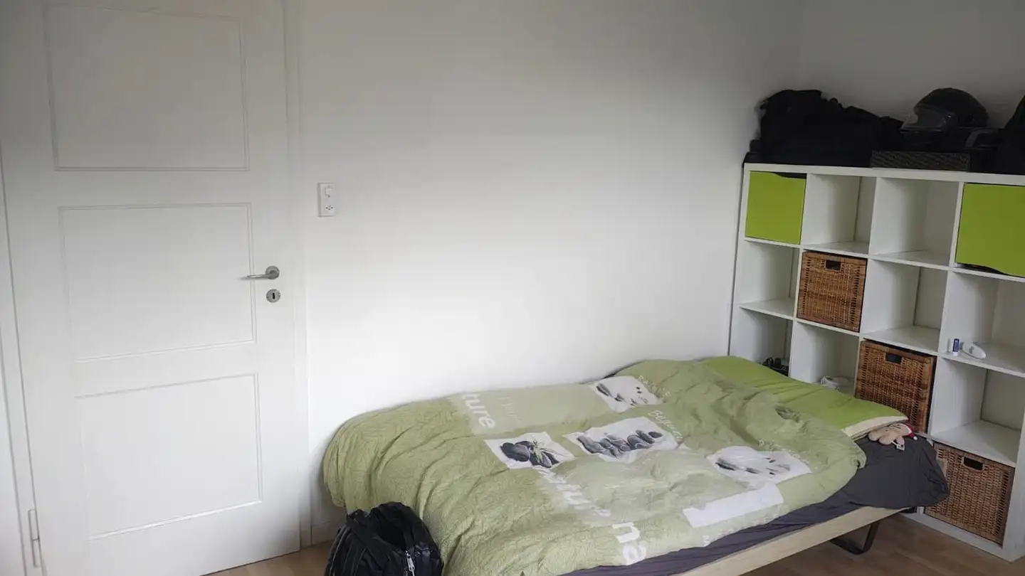 Stanza singola in affitto - Muristrasse 78, 3006 Bern - Foto 2