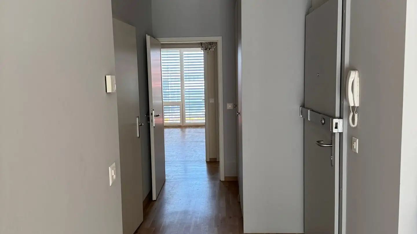 Appartement à vendre - Route de Base, 1228 Plan-les-Ouates - Photo 4