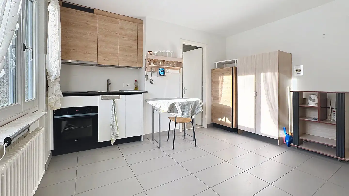 Appartement à louer - 1870 Monthey - Photo 3