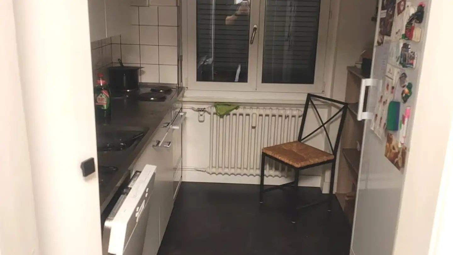 Stanza singola in affitto - Muristrasse 78, 3006 Bern - Foto 4