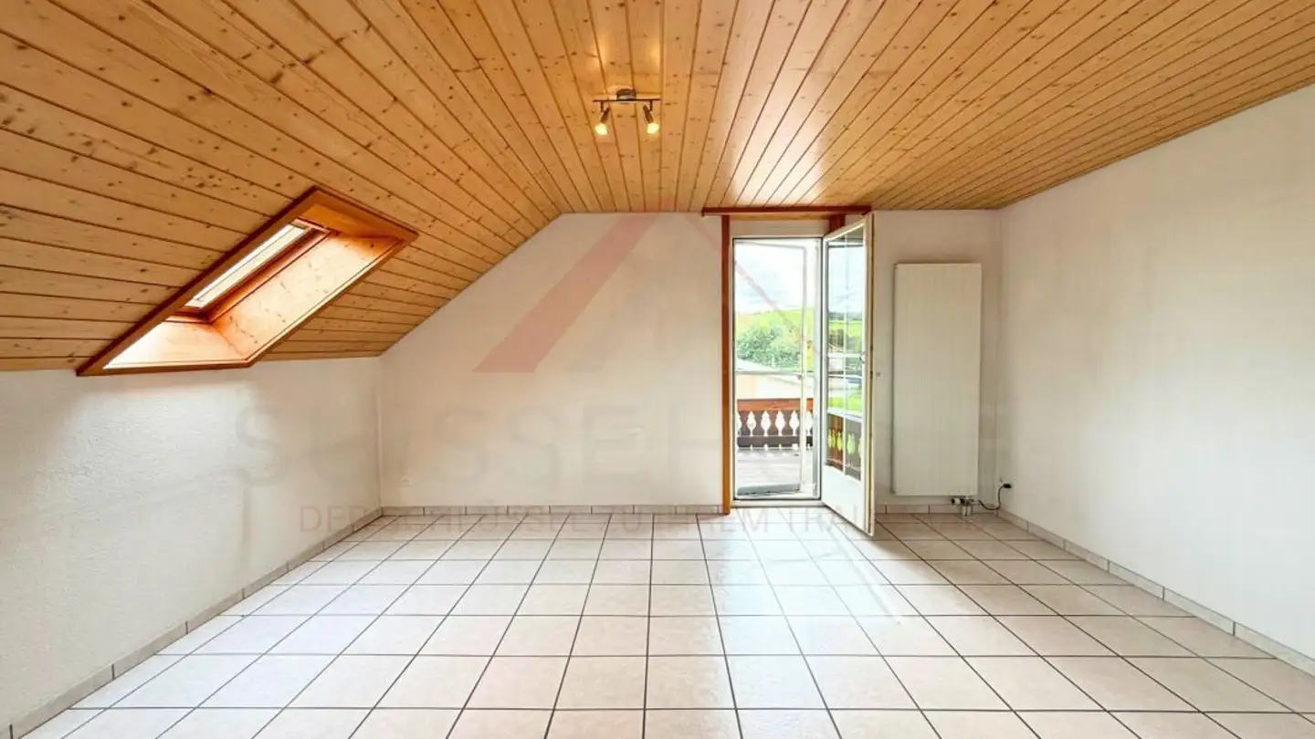 Apartment for rent - 3365 Grasswil - Photo 2