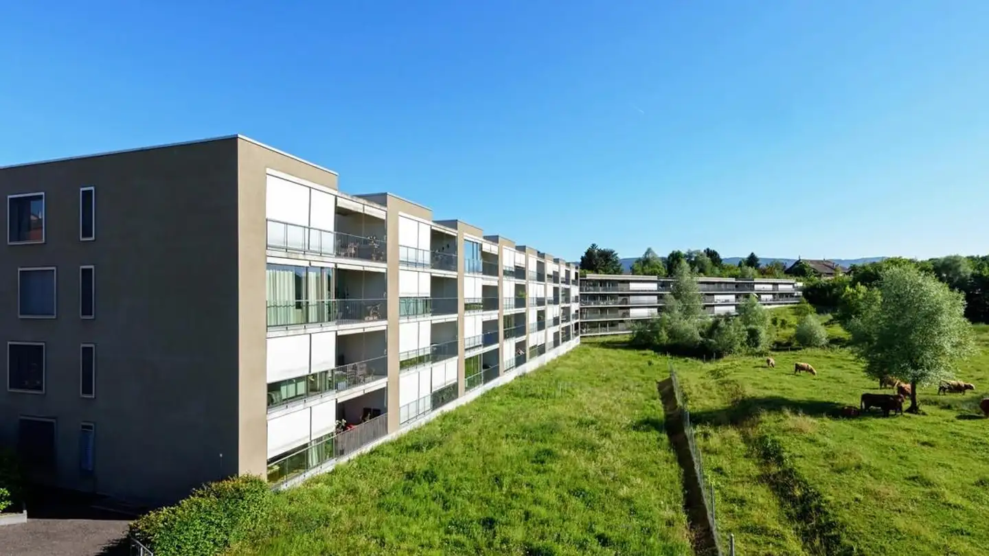 Apartment for rent - Hohestrasse 152, 4104 Oberwil BL