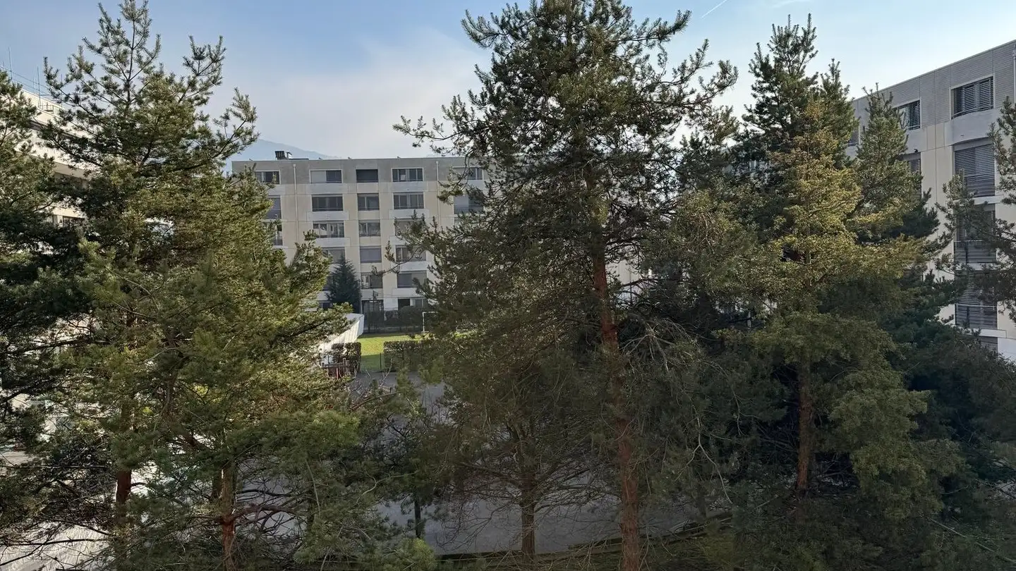 Appartamento in vendita - Route de Base, 1228 Plan-les-Ouates