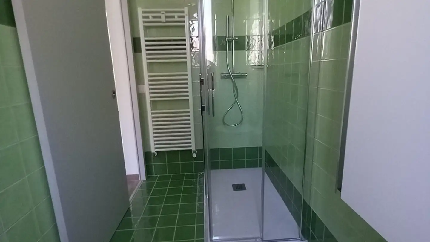Apartment for rent - Pusgiort 29, 6835 Morbio Superiore - Photo 4