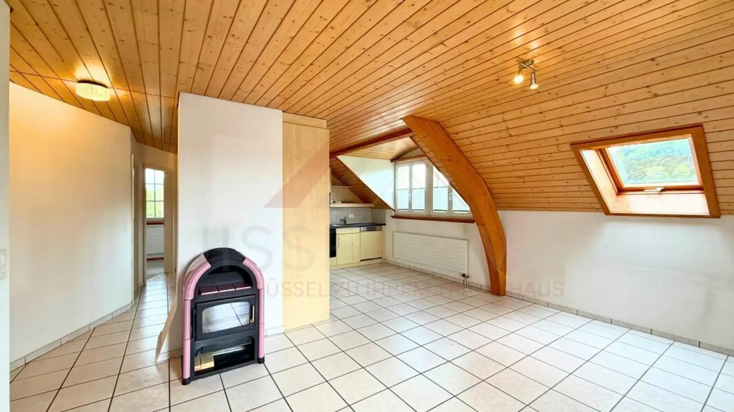 Apartment for rent - 3365 Grasswil - Photo 3