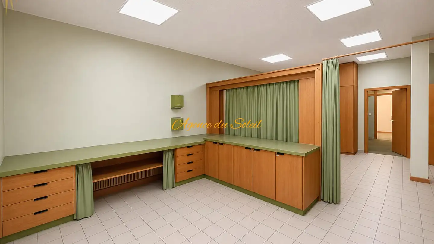 Medical practice for sale - 3963 Crans-Montana - Photo 2
