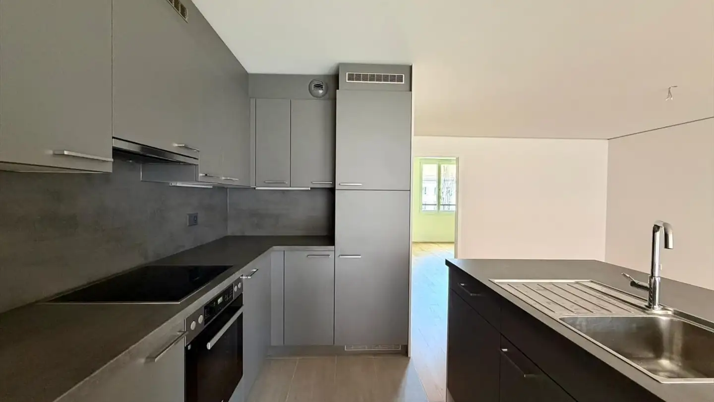 Appartamento in affitto - Rue Du Cygne 8, 2300 La Chaux-de-Fonds