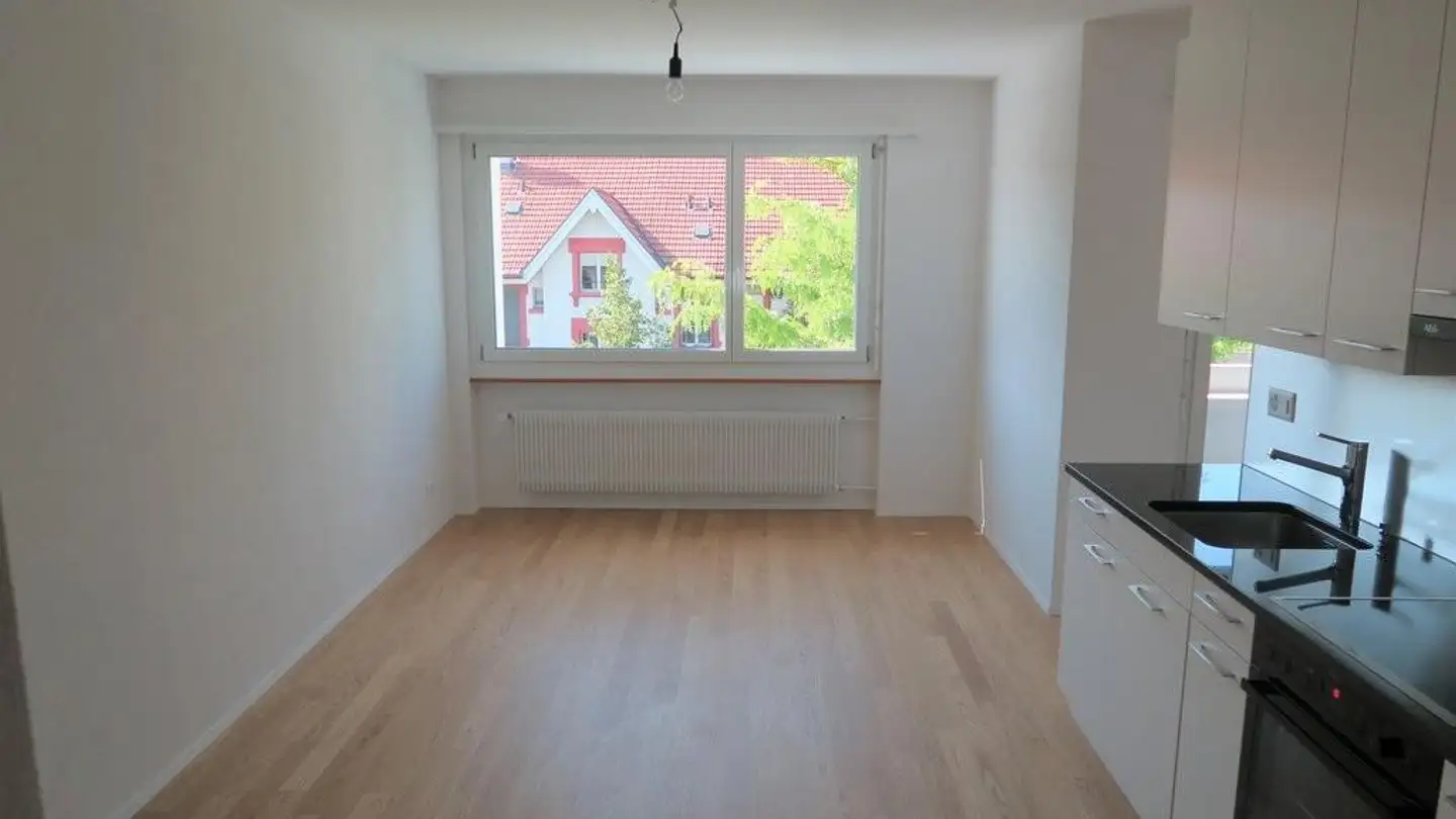 Appartamento in affitto - Rodtmattstrasse 90, 3014 Bern - Foto 2