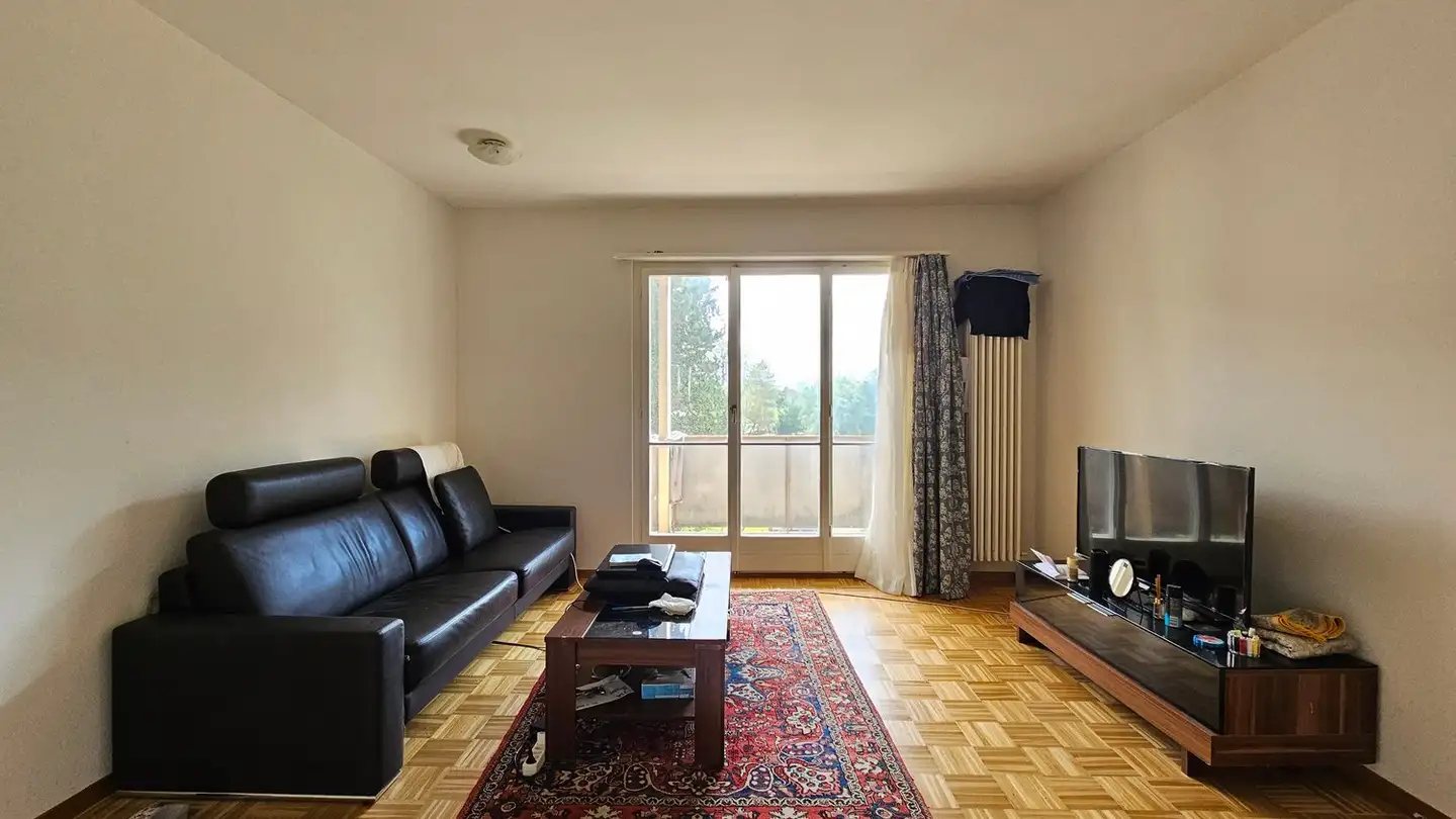 Appartamento in affitto - Hauptstrasse 21, 4528 Zuchwil - Foto 4