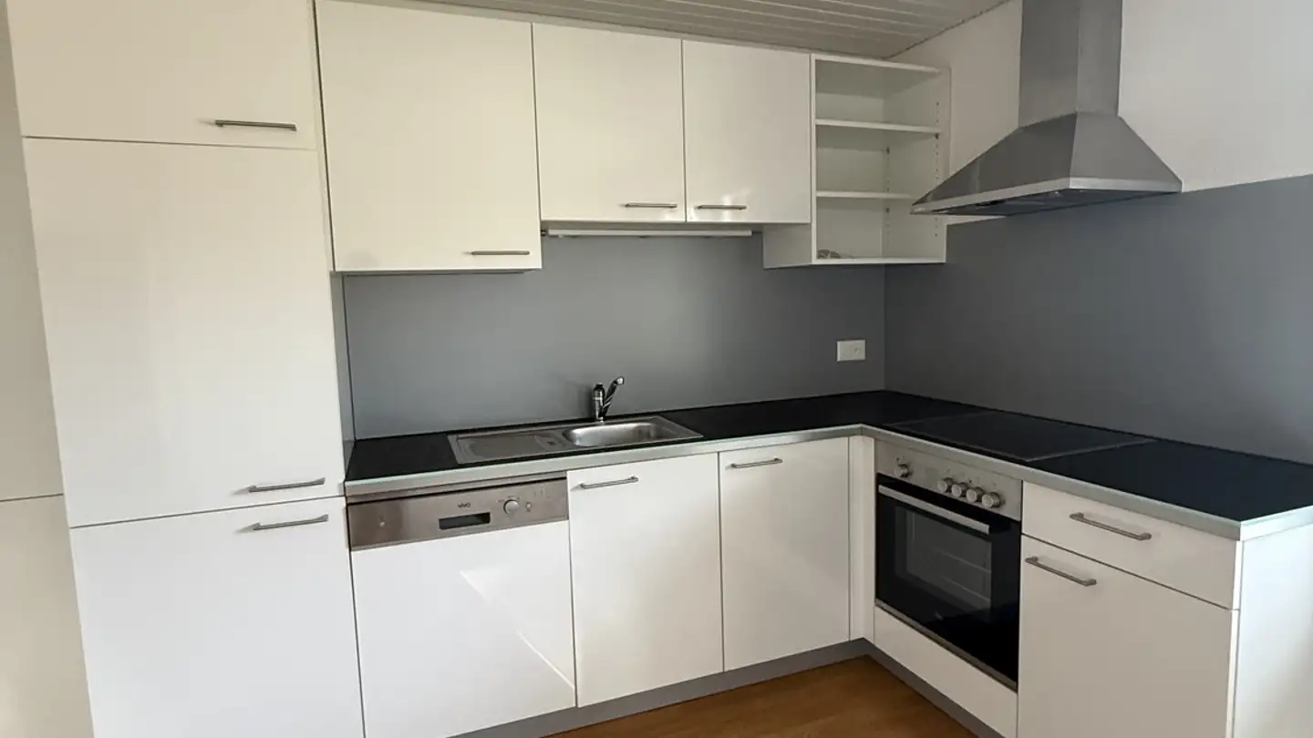 Apartment for rent - Schleifern, 3148 Lanzenhäusern - Photo 4