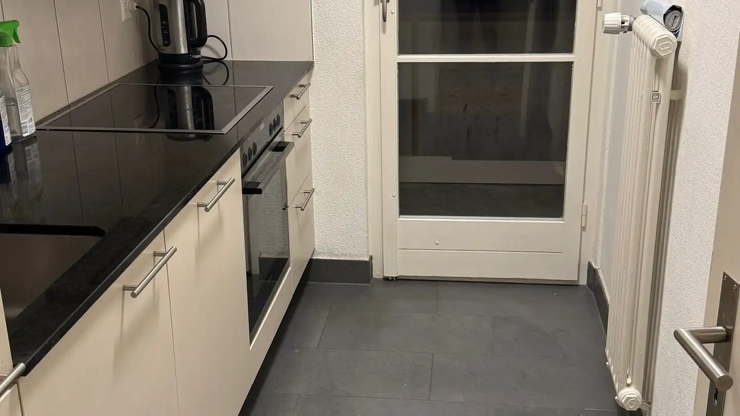 Appartamento in affitto - Hauptstrasse 21, 4528 Zuchwil - Foto 2