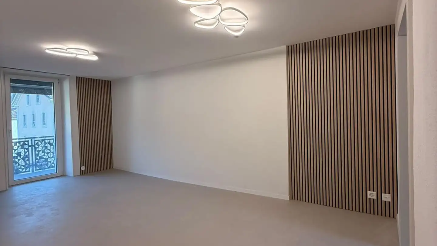 Wohnung mieten - Rue Fd.-Berthoud 6, 2108 Couvet - Foto 3