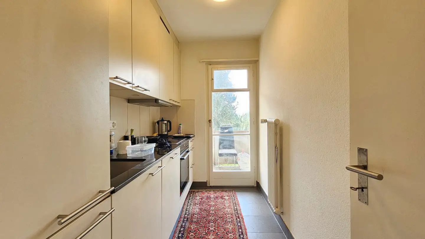 Appartamento in affitto - Hauptstrasse 21, 4528 Zuchwil - Foto 3