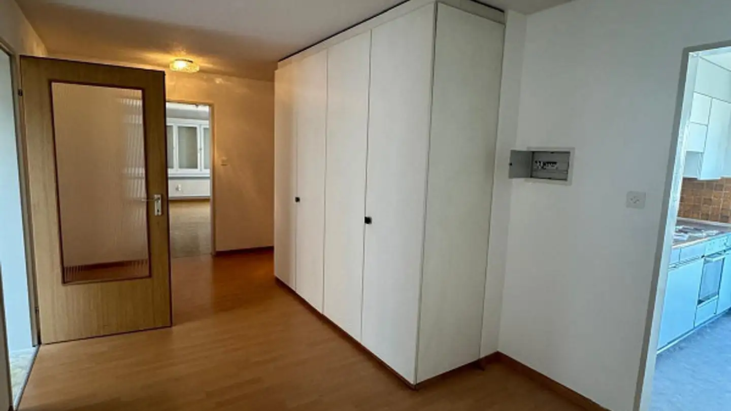 Apartment for rent - Wiesentalstrasse 1, 9404 Rorschacherberg - Photo 3