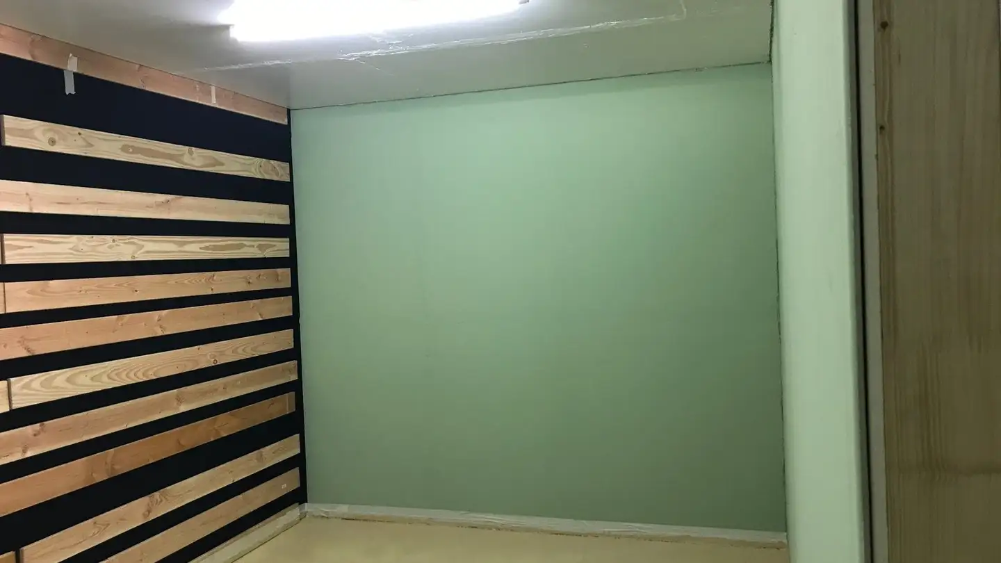 Commerciale in affitto - Henzmannstrasse 39, 4800 Zofingen - Photo 2