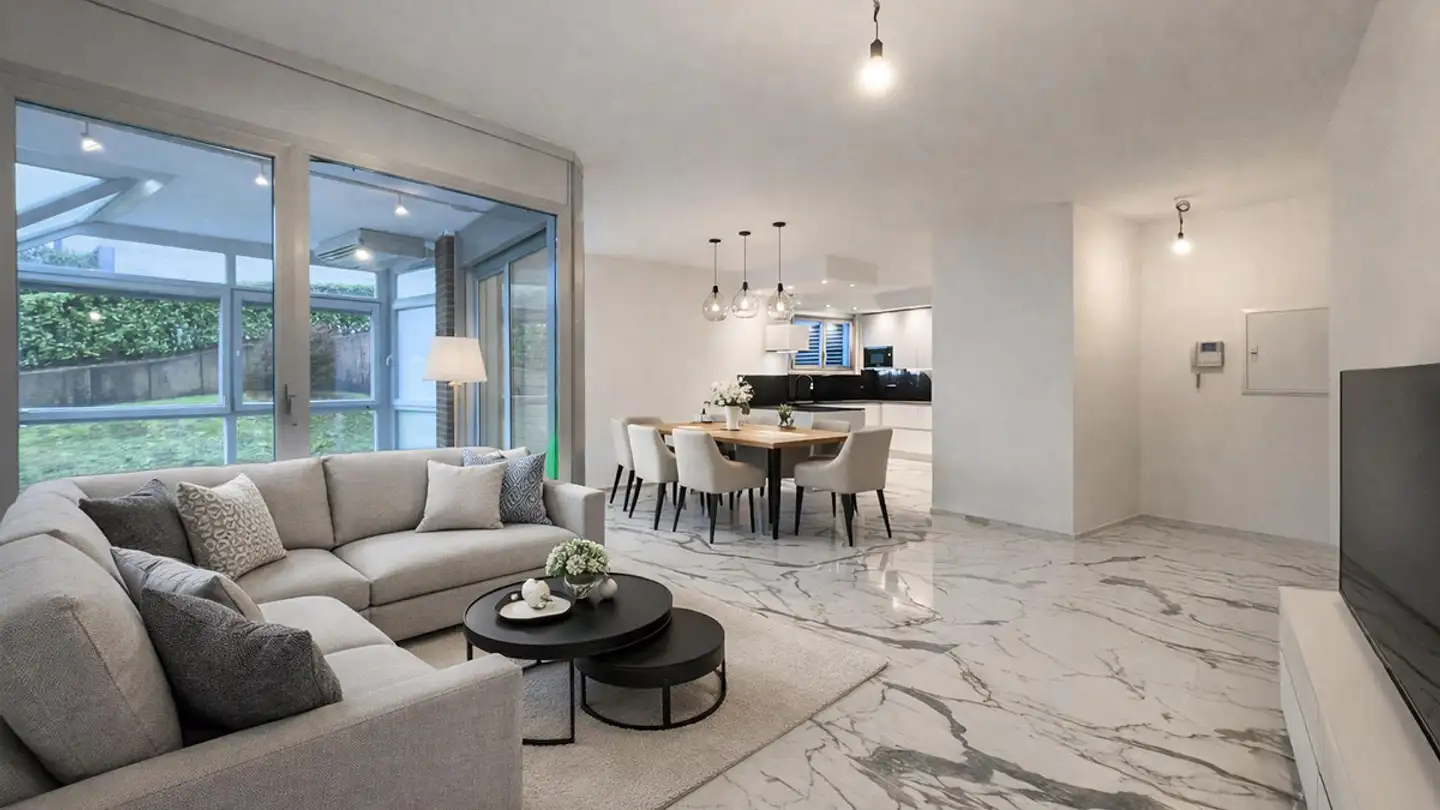 Appartamento in vendita - Via Giuseppe Mazzini, 6900 Lugano