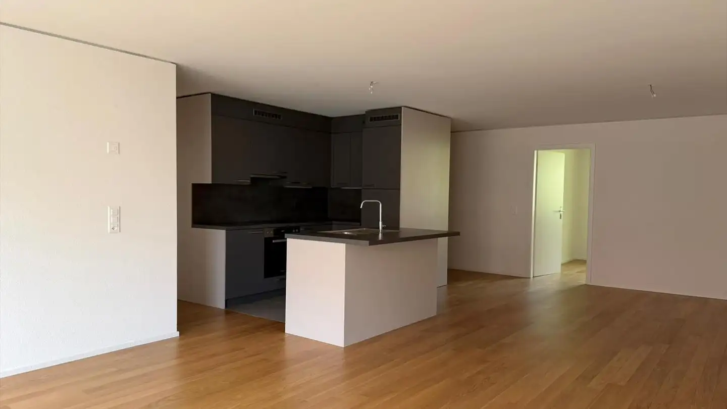 Apartment for rent - Rue Du Cygne 8, 2300 La Chaux-de-Fonds