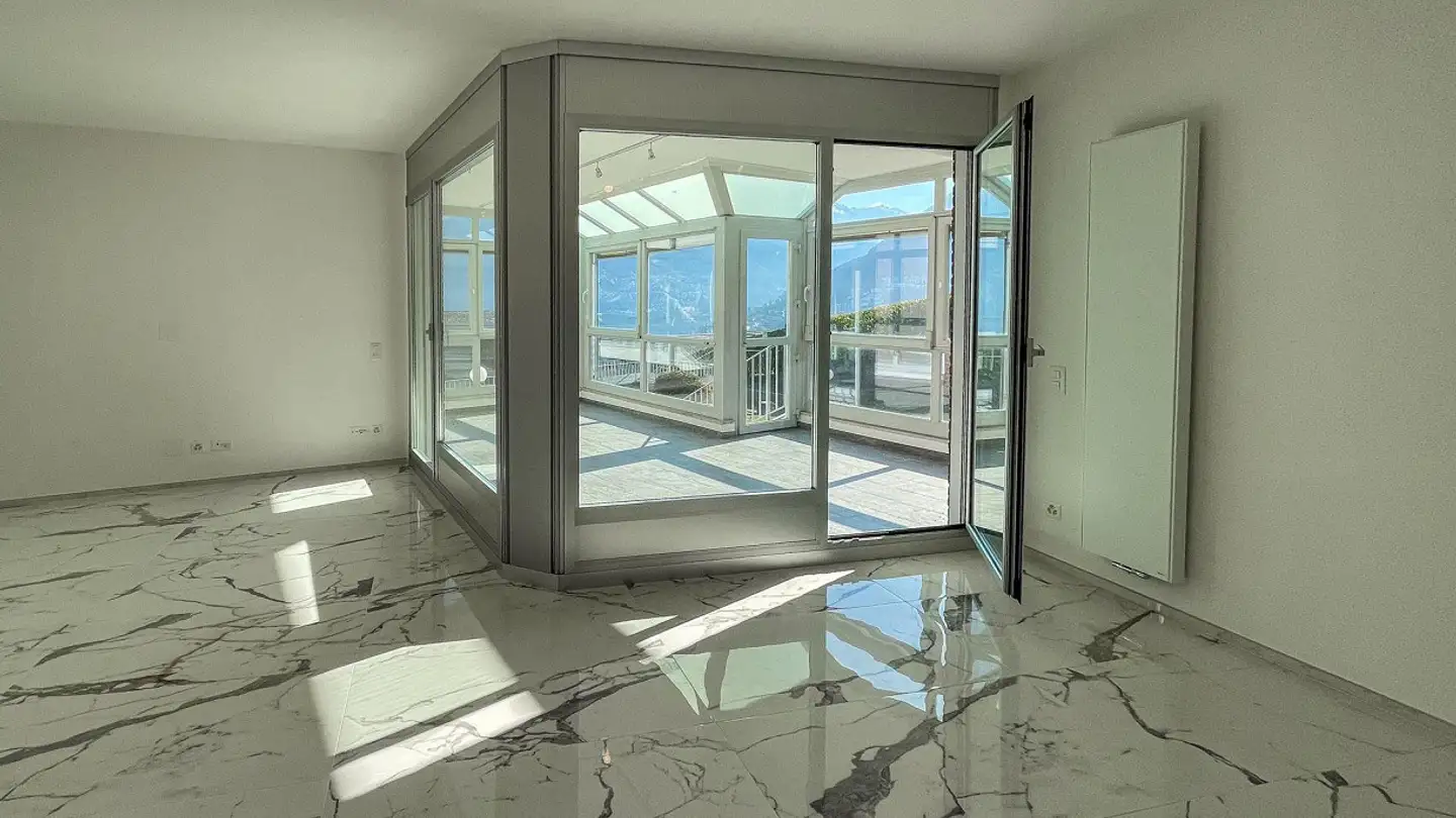 Appartamento in vendita - Via Giuseppe Mazzini, 6900 Lugano - Foto 4